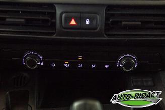 Citroën Berlingo 1.5 BlueHDI Airco Navi Club picture 10