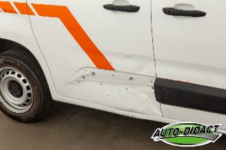 Citroën Berlingo 1.5 BlueHDI Airco Navi Club picture 23