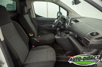 Citroën Berlingo 1.5 BlueHDI Airco Navi Club picture 17