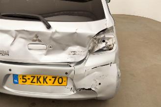 Mitsubishi Space-star 1.2 Airco Intense+ picture 40