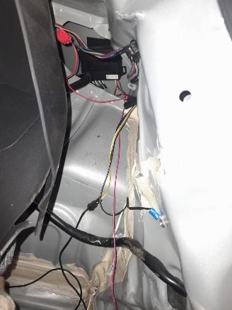 Mitsubishi Space-star 1.2 Airco Intense+ picture 48