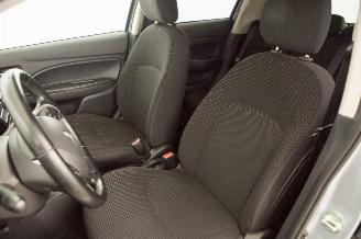 Mitsubishi Space-star 1.2 Airco Intense+ picture 24
