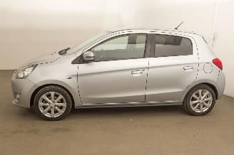 Mitsubishi Space-star 1.2 Airco Intense+ picture 32
