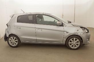 Mitsubishi Space-star 1.2 Airco Intense+ picture 33