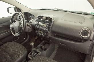 Mitsubishi Space-star 1.2 Airco Intense+ picture 19