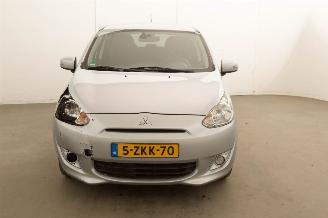 Mitsubishi Space-star 1.2 Airco Intense+ picture 29