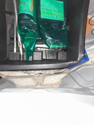 Mitsubishi Space-star 1.2 Airco Intense+ picture 50