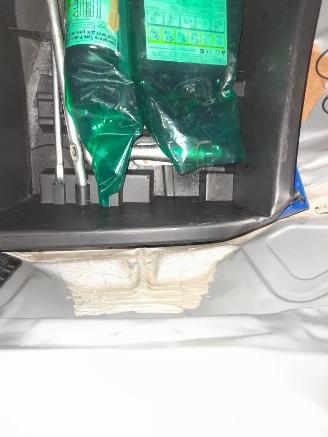 Mitsubishi Space-star 1.2 Airco Intense+ picture 49