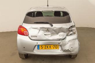 Mitsubishi Space-star 1.2 Airco Intense+ picture 31