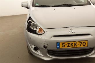 Mitsubishi Space-star 1.2 Airco Intense+ picture 43