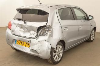 Mitsubishi Space-star 1.2 Airco Intense+ picture 4