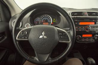 Mitsubishi Space-star 1.2 Airco Intense+ picture 5