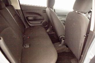 Mitsubishi Space-star 1.2 Airco Intense+ picture 21