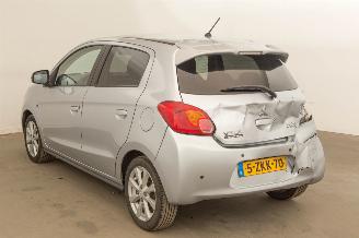Mitsubishi Space-star 1.2 Airco Intense+ picture 3