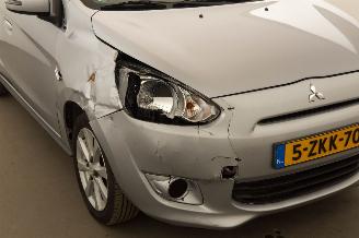 Mitsubishi Space-star 1.2 Airco Intense+ picture 34
