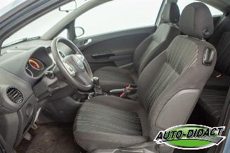 Opel Corsa 1.4-16V Enjoy Airco picture 21