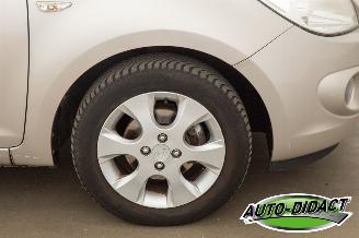 Hyundai I-20 1.2i Clima Business Edition picture 31