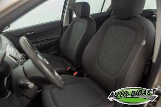 Hyundai I-20 1.2i Clima Business Edition picture 23