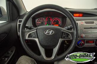 Hyundai I-20 1.2i Clima Business Edition picture 5