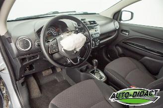 Mitsubishi Space-star 1.2 Automaat 19.622 km Airco Life picture 21