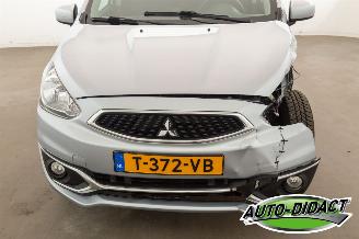 Mitsubishi Space-star 1.2 Automaat 19.622 km Airco Life picture 27