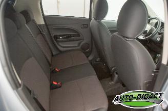 Mitsubishi Space-star 1.2 Automaat 19.622 km Airco Life picture 19
