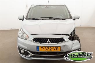 Mitsubishi Space-star 1.2 Automaat 19.622 km Airco Life picture 33
