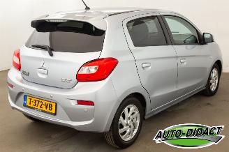 Mitsubishi Space-star 1.2 Automaat 19.622 km Airco Life picture 4