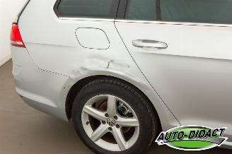 Volkswagen Golf Variant 1.2 TSI Clima Navi picture 39
