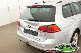 Volkswagen Golf Variant 1.2 TSI Clima Navi picture 42
