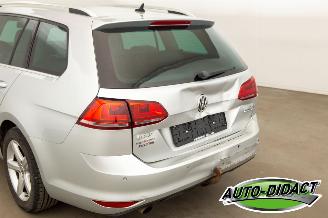 Volkswagen Golf Variant 1.2 TSI Clima Navi picture 44