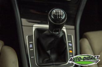 Volkswagen Golf Variant 1.2 TSI Clima Navi picture 9