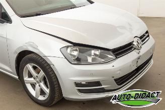 Volkswagen Golf Variant 1.2 TSI Clima Navi picture 36