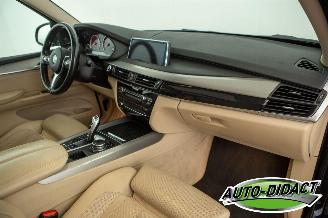BMW X5 xDrive40e Automaat Pano Leder Navi Camera High Executive picture 24