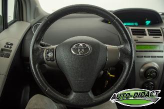 Toyota Yaris 1.3 VVTi Airco Aspiration picture 5