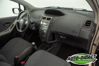 Toyota Yaris 1.3 VVTi Airco Aspiration picture 17