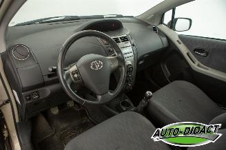 Toyota Yaris 1.3 VVTi Airco Aspiration picture 21