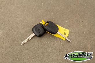 Toyota Yaris 1.3 VVTi Airco Aspiration picture 25