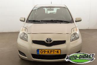 Toyota Yaris 1.3 VVTi Airco Aspiration picture 35