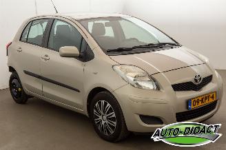 Toyota Yaris 1.3 VVTi Airco Aspiration picture 2