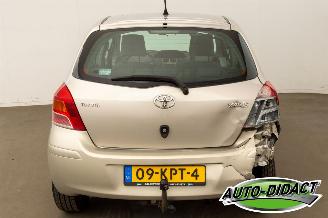 Toyota Yaris 1.3 VVTi Airco Aspiration picture 36