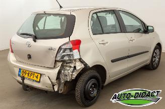 Toyota Yaris 1.3 VVTi Airco Aspiration picture 4