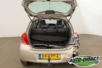 Toyota Yaris 1.3 VVTi Airco Aspiration picture 37