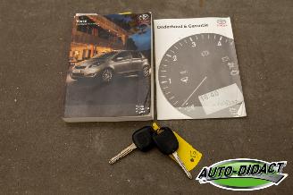Toyota Yaris 1.3 VVTi Airco Aspiration picture 24