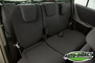 Toyota Yaris 1.3 VVTi Airco Aspiration picture 18