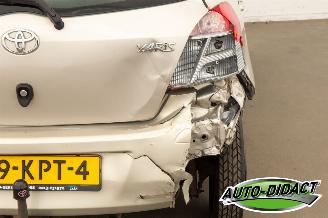 Toyota Yaris 1.3 VVTi Airco Aspiration picture 30