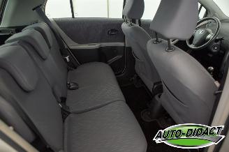 Toyota Yaris 1.3 VVTi Airco Aspiration picture 19