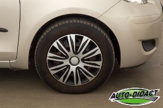 Toyota Yaris 1.3 VVTi Airco Aspiration picture 33