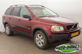 Volvo Xc-90 2.5 T Automaat Navi Leder picture 2