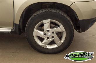 Dacia Duster 1.6 Airco Leder picture 25